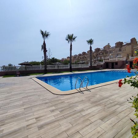 El Bungalow De Javi กราน อาลากันต์ ภายนอก รูปภาพ