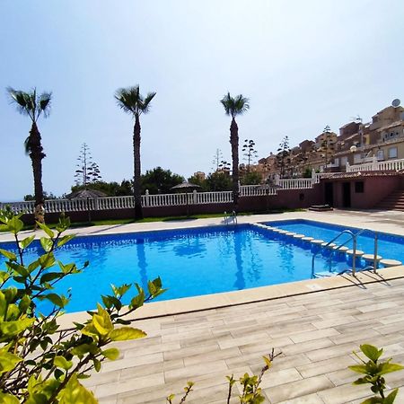 El Bungalow De Javi กราน อาลากันต์ ภายนอก รูปภาพ