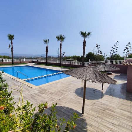El Bungalow De Javi กราน อาลากันต์ ภายนอก รูปภาพ