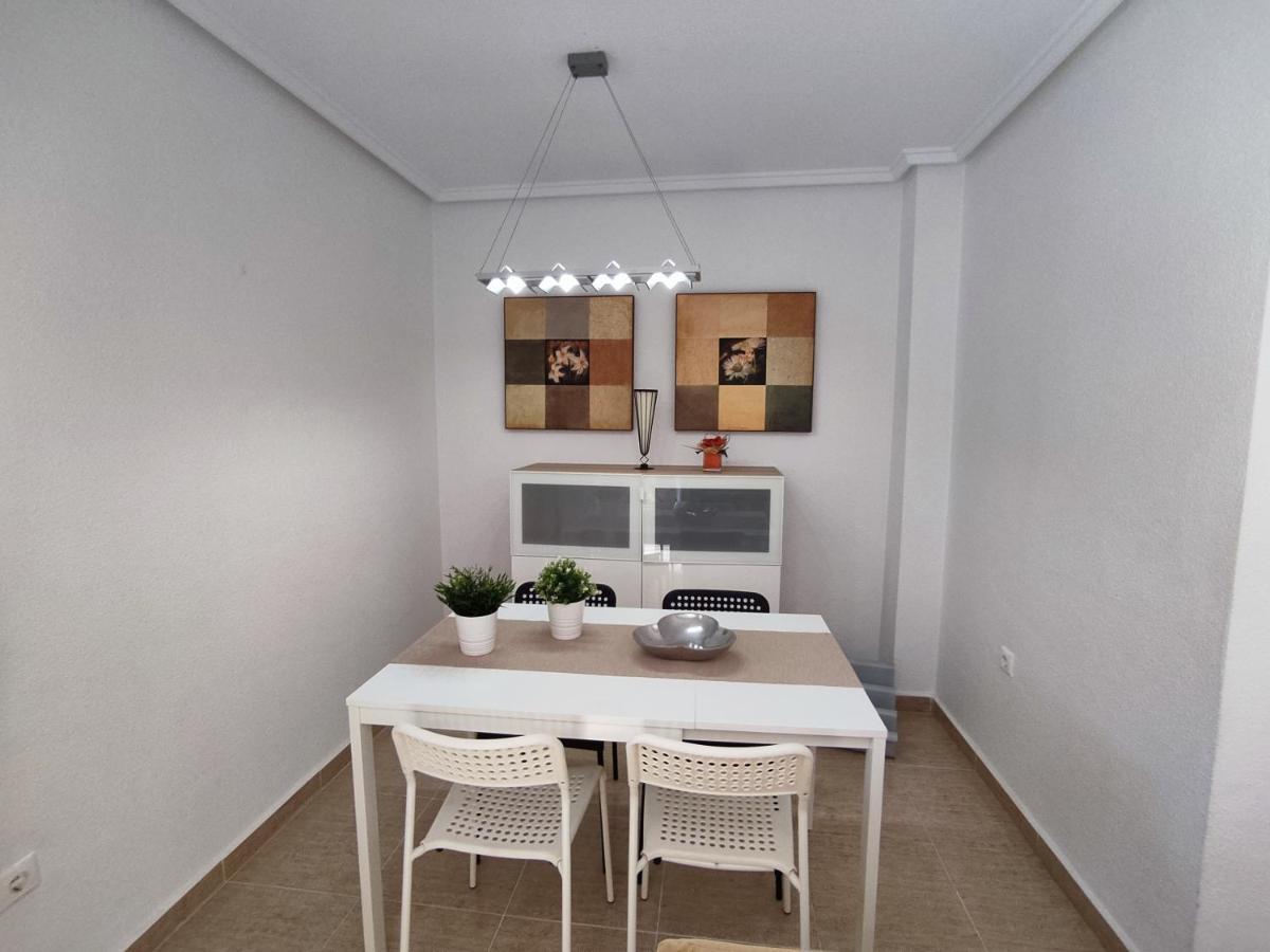 El Bungalow De Javi กราน อาลากันต์ ภายนอก รูปภาพ