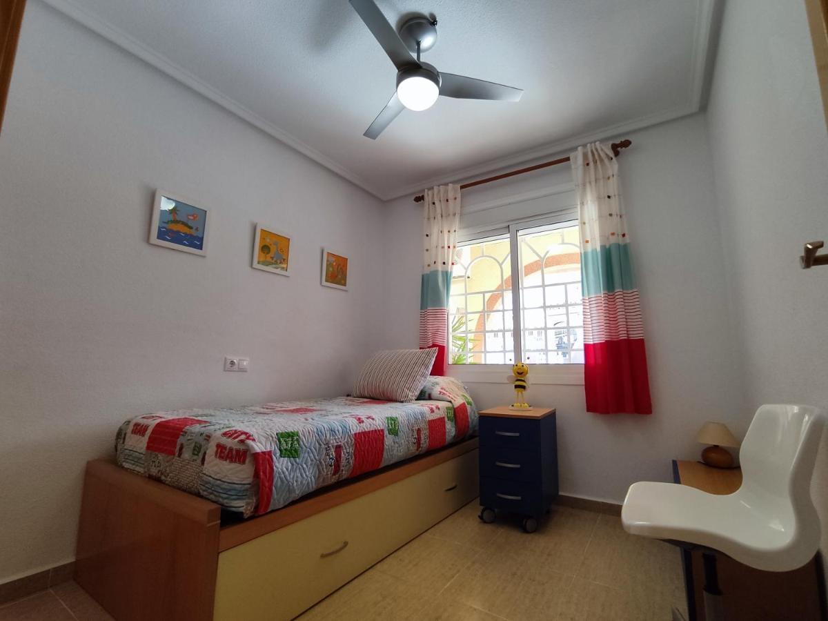 El Bungalow De Javi กราน อาลากันต์ ภายนอก รูปภาพ