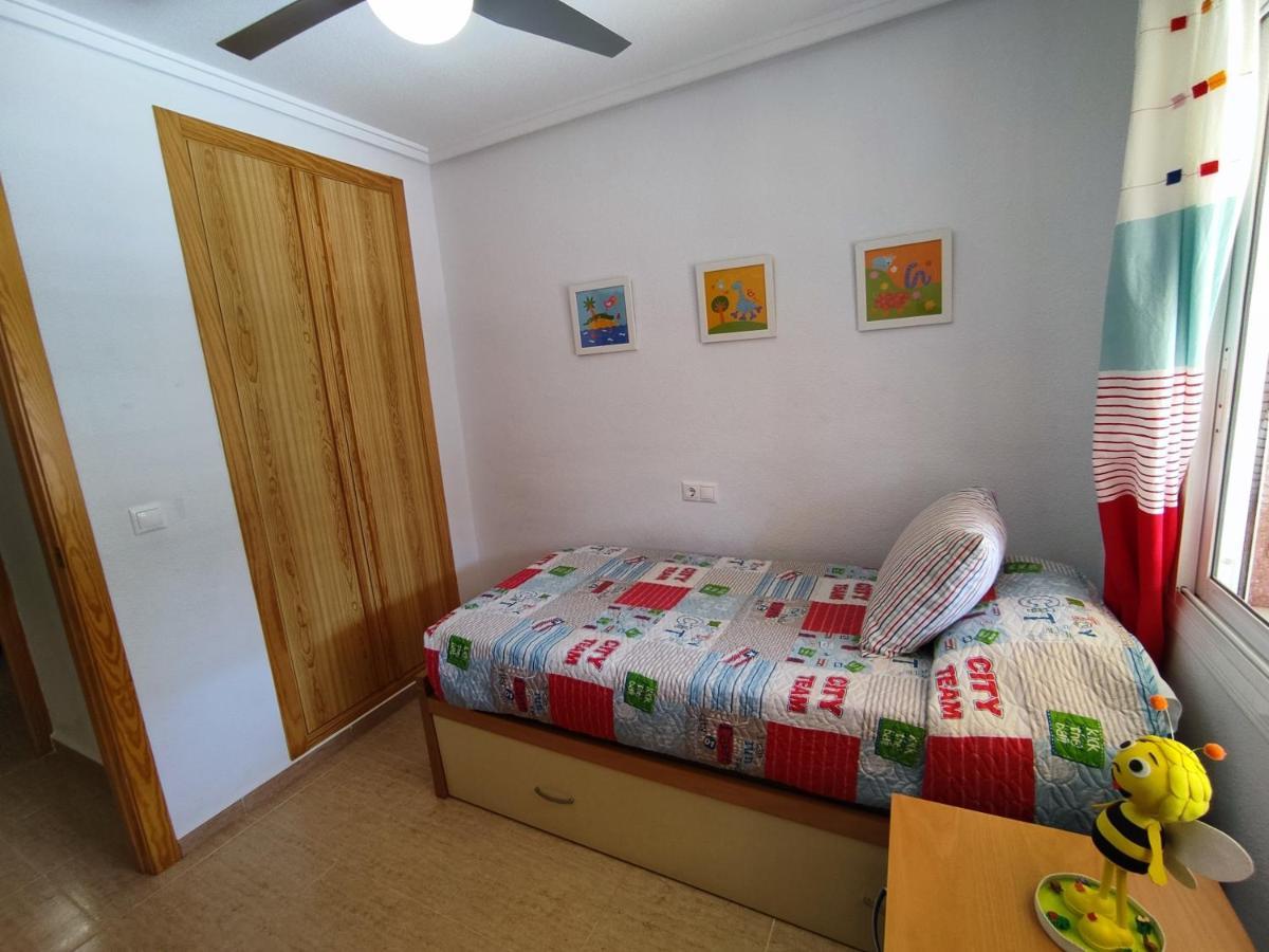 El Bungalow De Javi กราน อาลากันต์ ภายนอก รูปภาพ