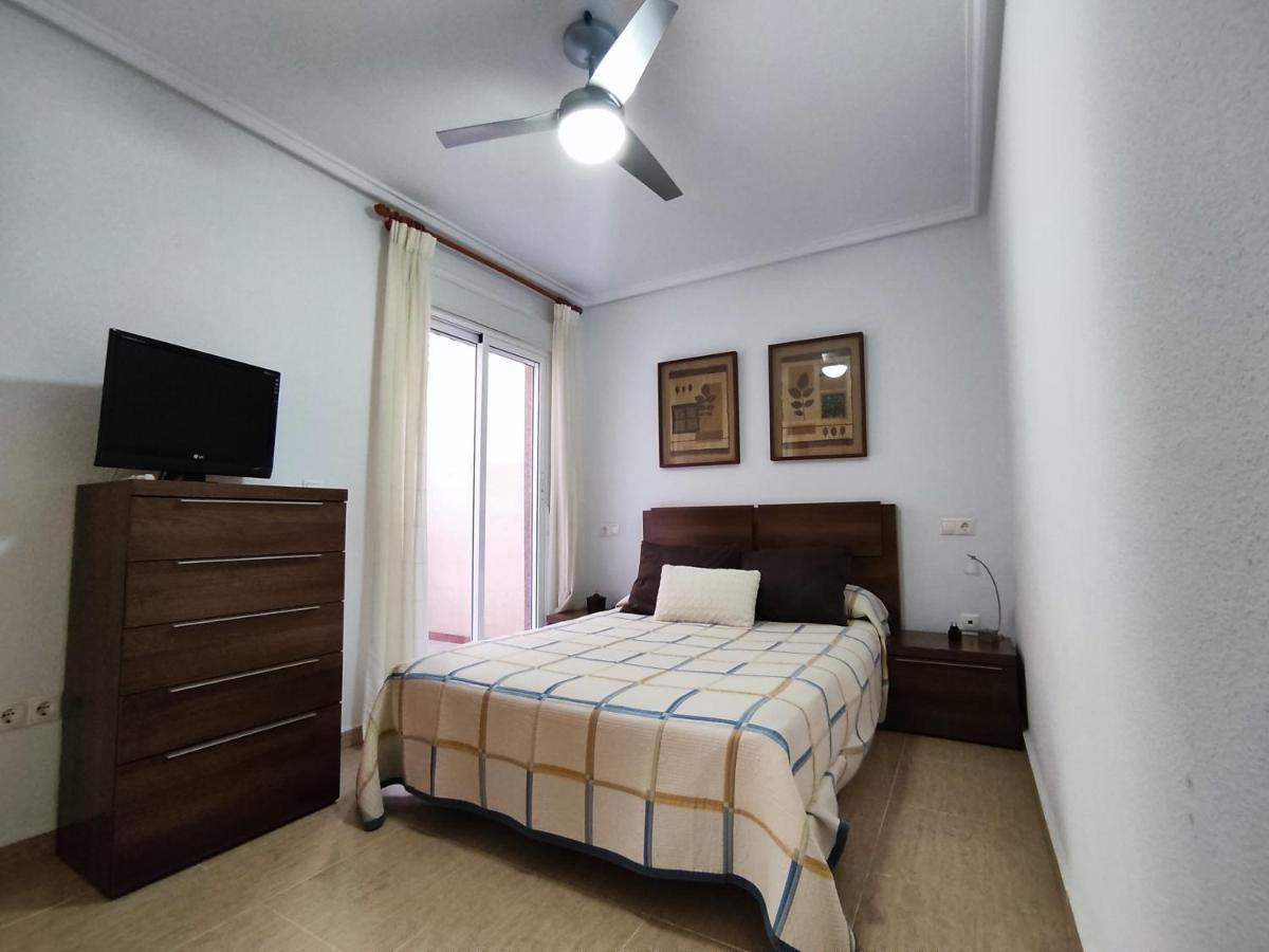 El Bungalow De Javi กราน อาลากันต์ ภายนอก รูปภาพ