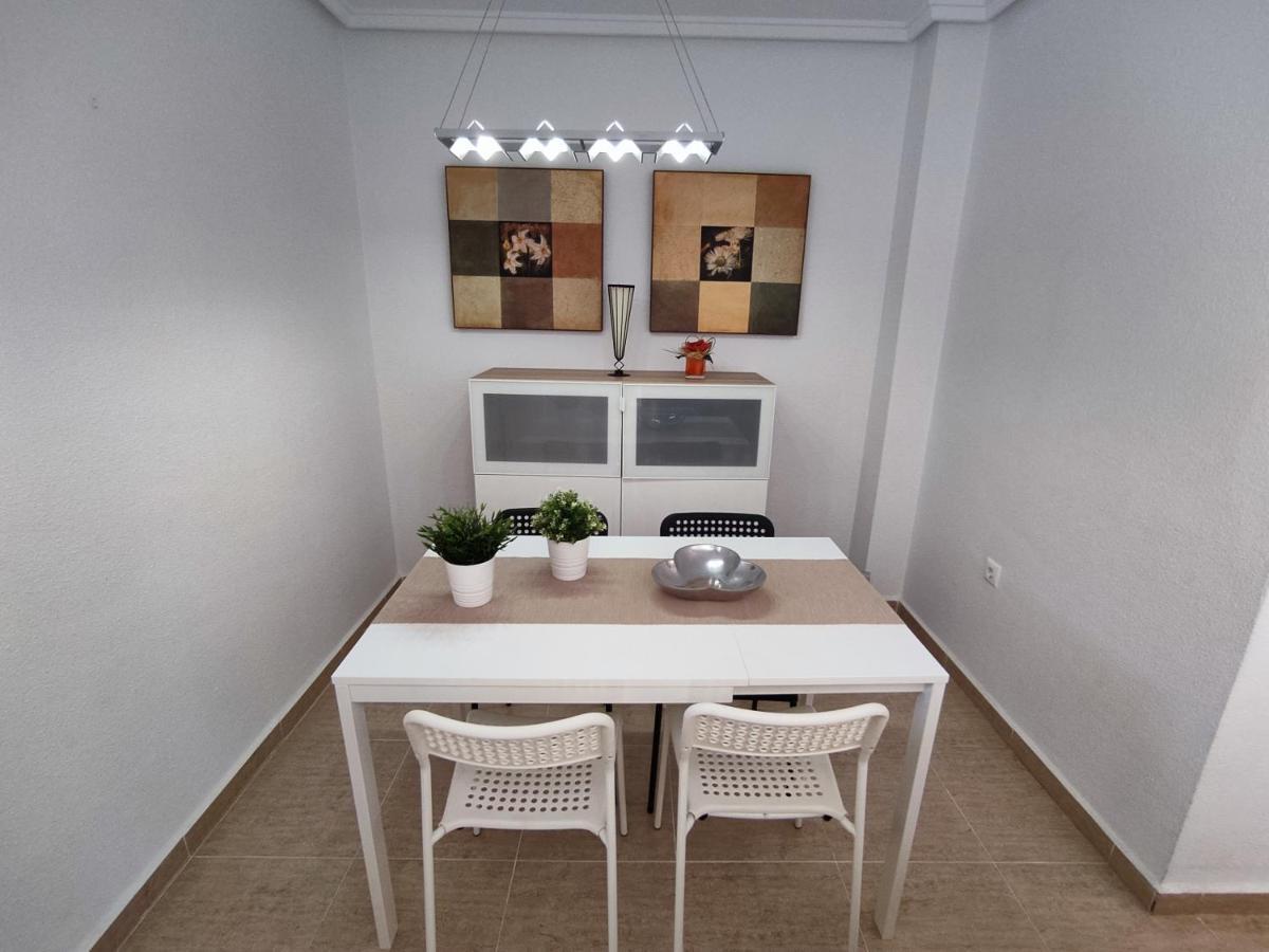 El Bungalow De Javi กราน อาลากันต์ ภายนอก รูปภาพ