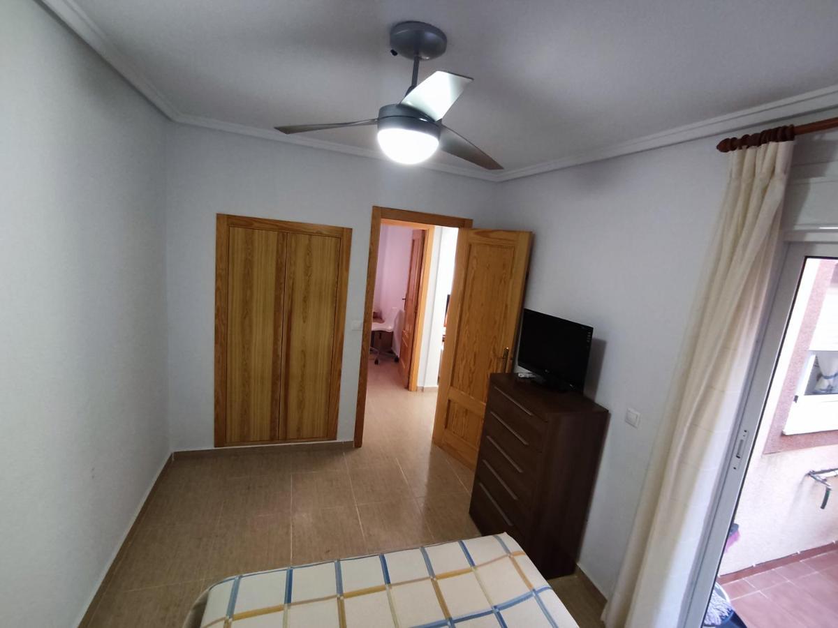 El Bungalow De Javi กราน อาลากันต์ ภายนอก รูปภาพ