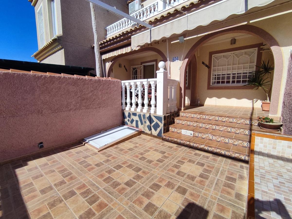 El Bungalow De Javi กราน อาลากันต์ ภายนอก รูปภาพ