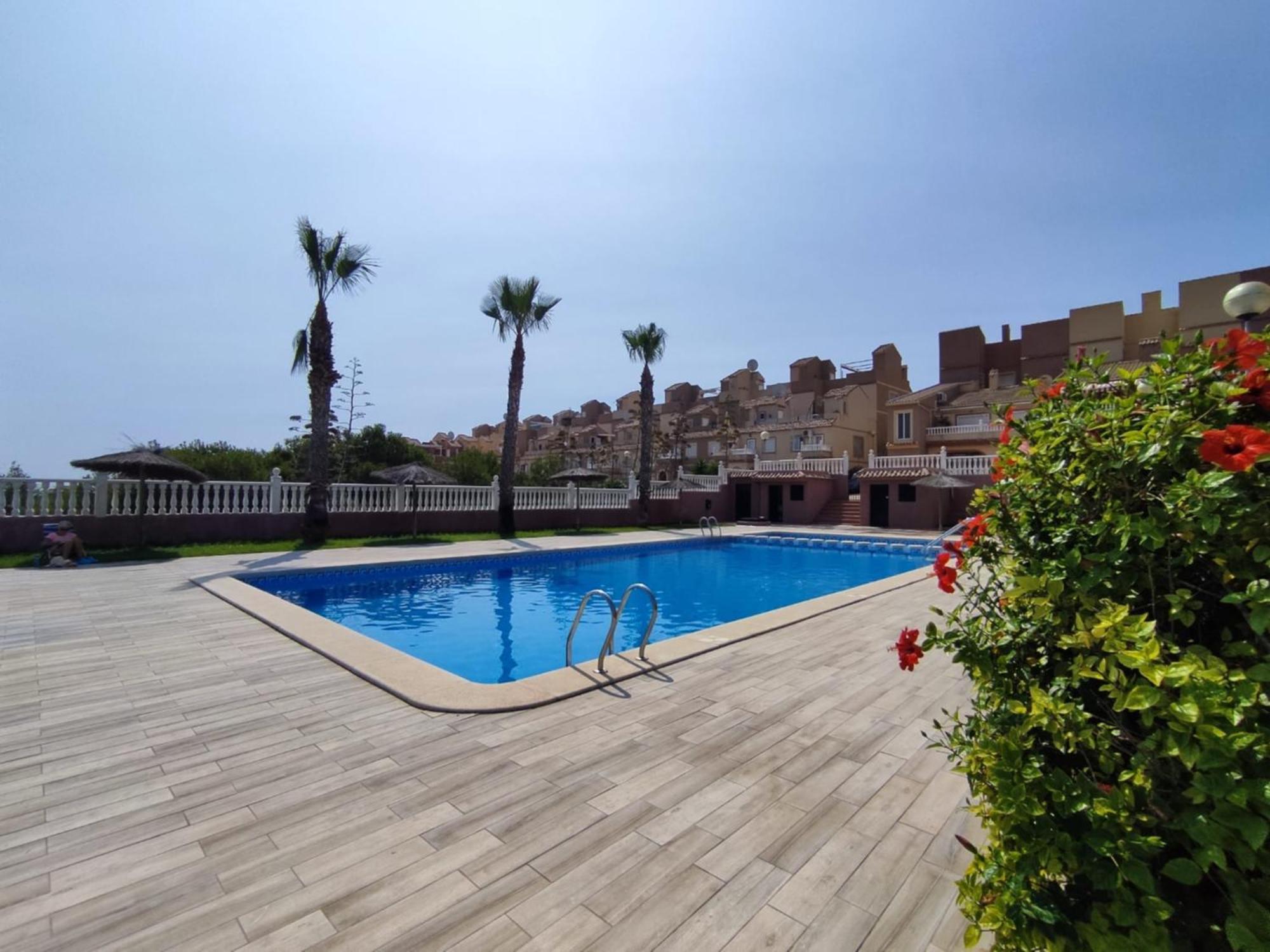 El Bungalow De Javi กราน อาลากันต์ ภายนอก รูปภาพ