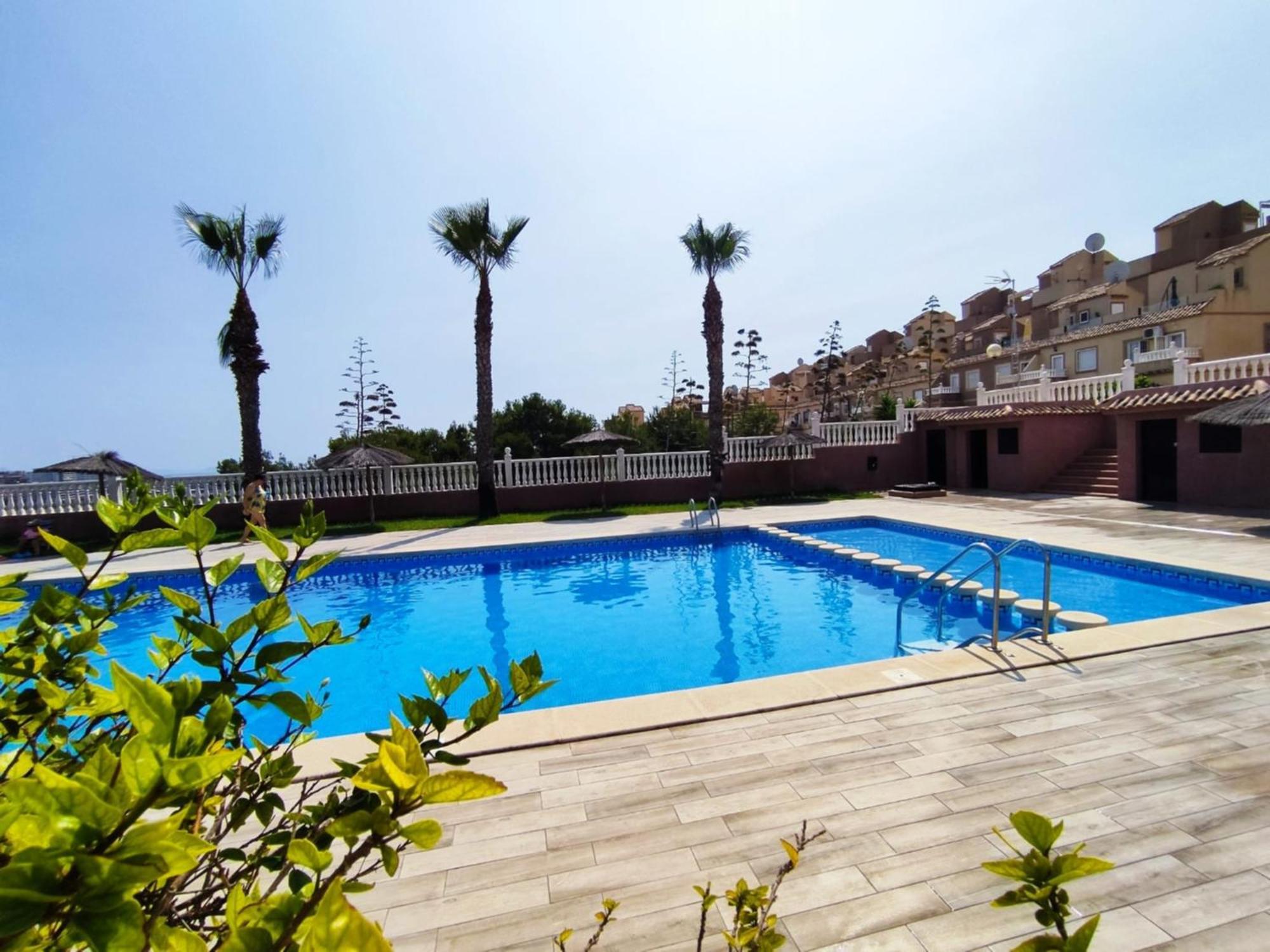 El Bungalow De Javi กราน อาลากันต์ ภายนอก รูปภาพ