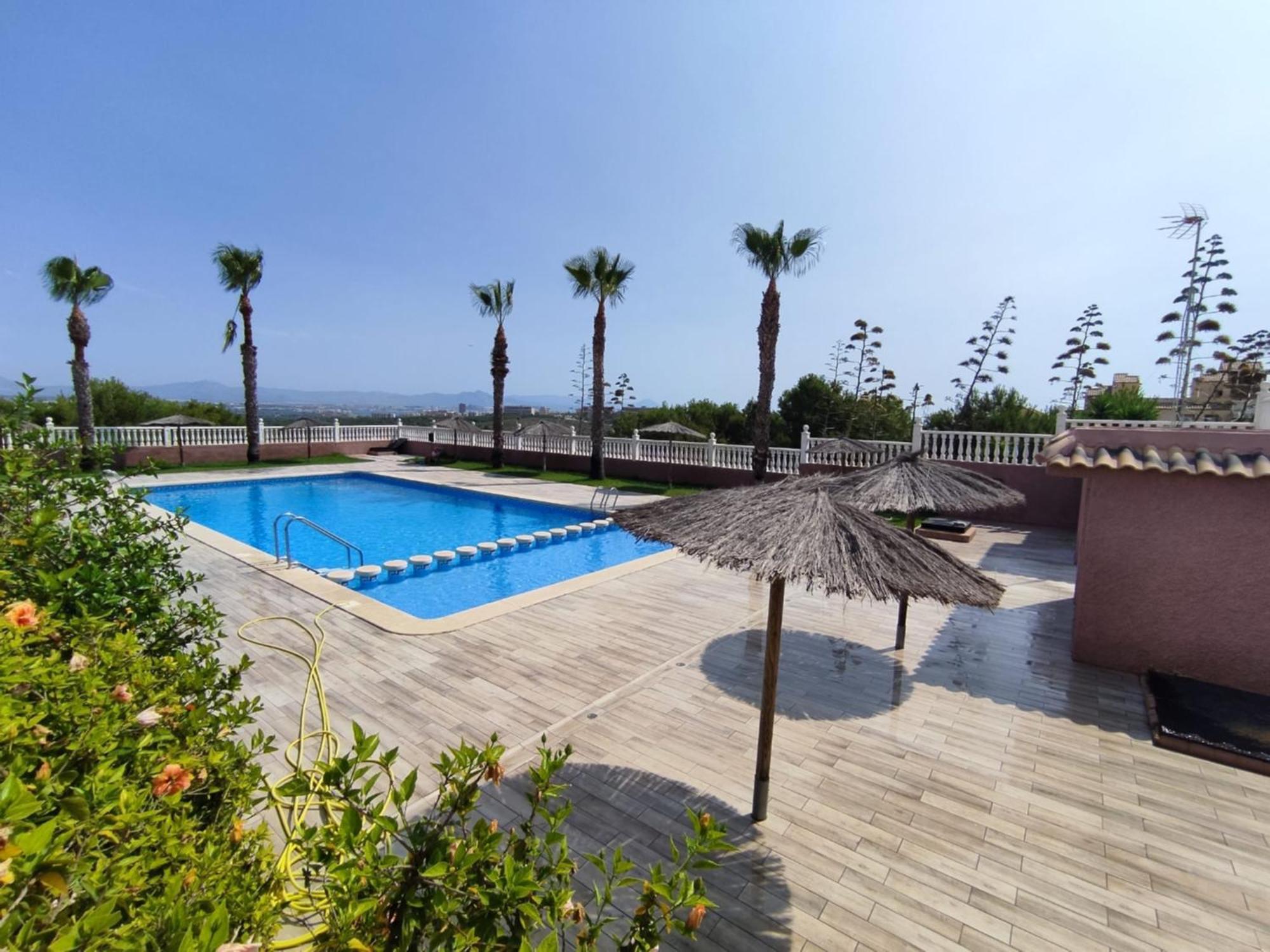 El Bungalow De Javi กราน อาลากันต์ ภายนอก รูปภาพ
